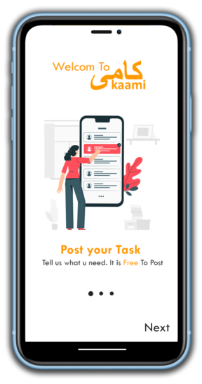 Freelance Task App
