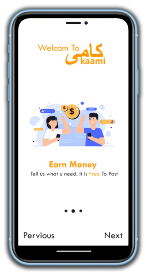 Freelance Task App
