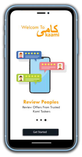 Freelance Task App