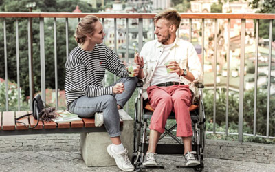 Care Centrix Disability Service Australia