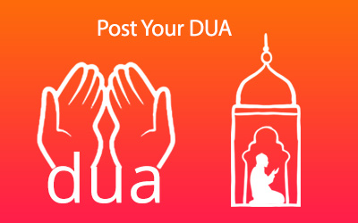 dua app design by techmartz with in a week