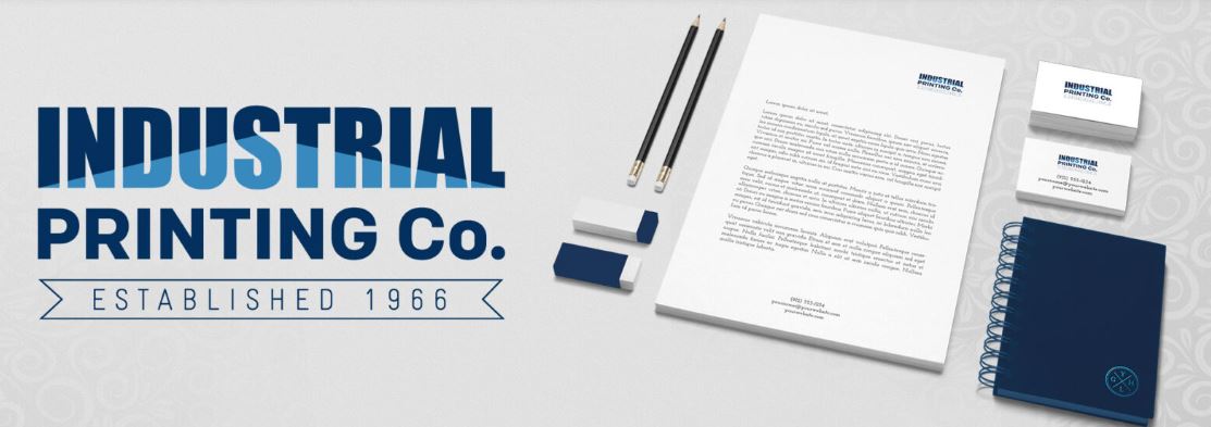 Industrial Printing Co. Has Been A Leader In Printing Services