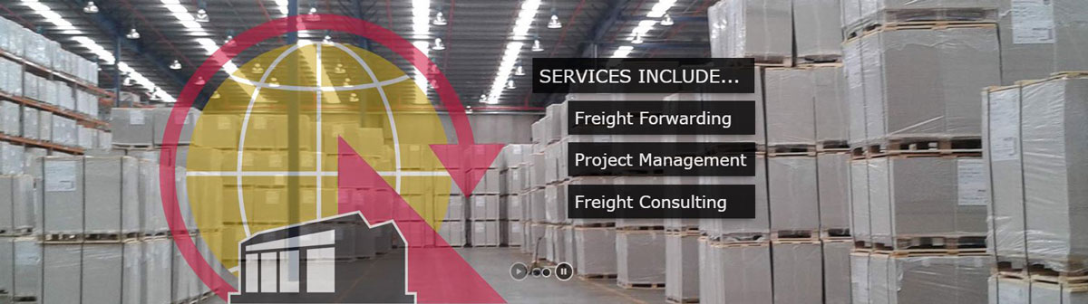 Warehousing Distribution Sydney And International Freight Solutions