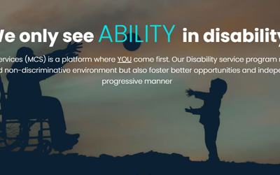 Australia a country where disable people get equal opportunity