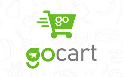 go cart grocery app