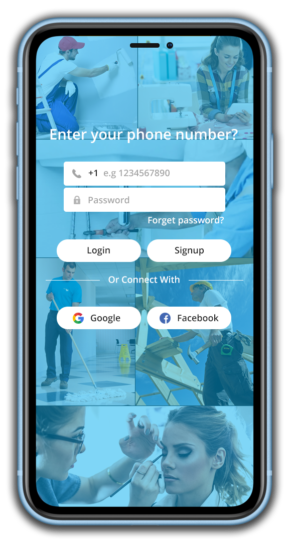 Freelance Task App