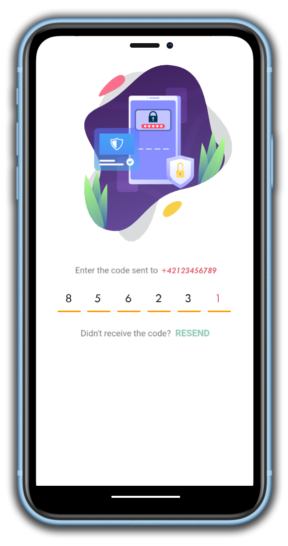 Listing Donation Events Map IOS And Android Mobile App