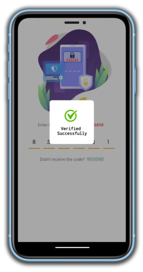 Listing Donation Events Map IOS And Android Mobile App