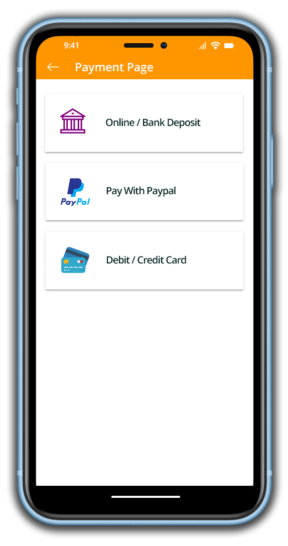 Freelance Task App