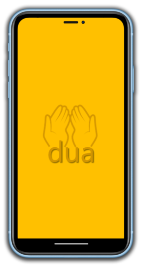 Listing Donation Events Map IOS And Android Mobile App