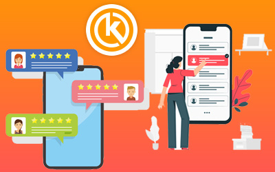 Freelance task app